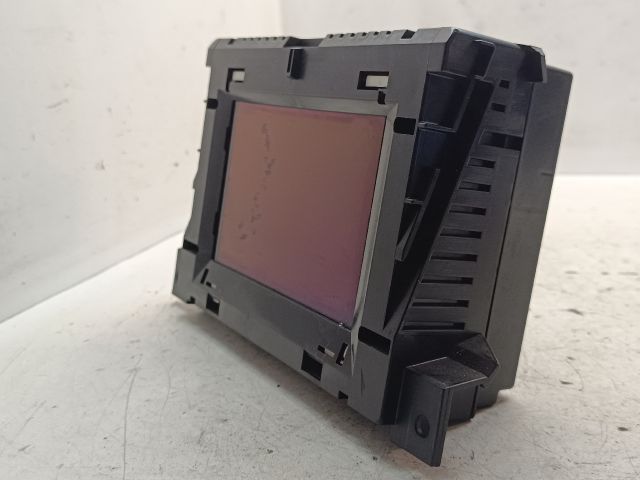 bontott OPEL ASTRA H Multifunkciós Kijelző