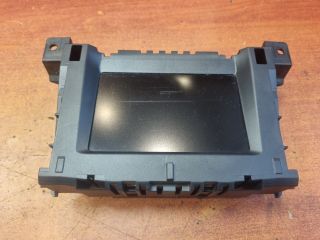 bontott OPEL ASTRA H Multifunkciós Kijelző