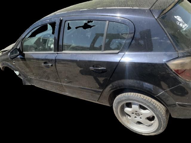 bontott OPEL ASTRA H Multifunkciós Kijelző