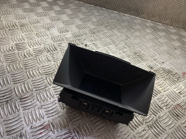 bontott OPEL ASTRA H Multifunkciós Kijelző