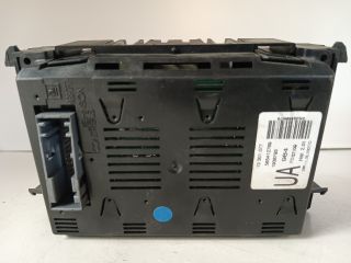 bontott OPEL ASTRA H Multifunkciós Kijelző