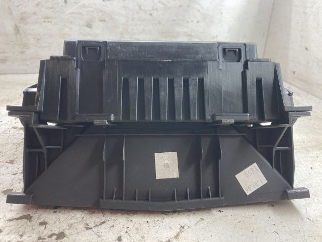 bontott OPEL ASTRA H Multifunkciós Kijelző