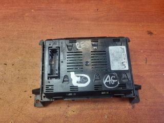 bontott OPEL ASTRA H Multifunkciós Kijelző