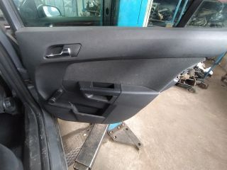 bontott OPEL ASTRA H Multifunkciós Kijelző