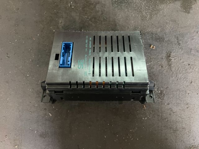 bontott OPEL ASTRA H Multifunkciós Kijelző