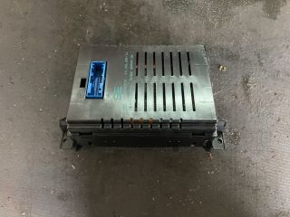 bontott OPEL ASTRA H Multifunkciós Kijelző