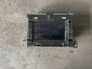 bontott OPEL ASTRA H Multifunkciós Kijelző