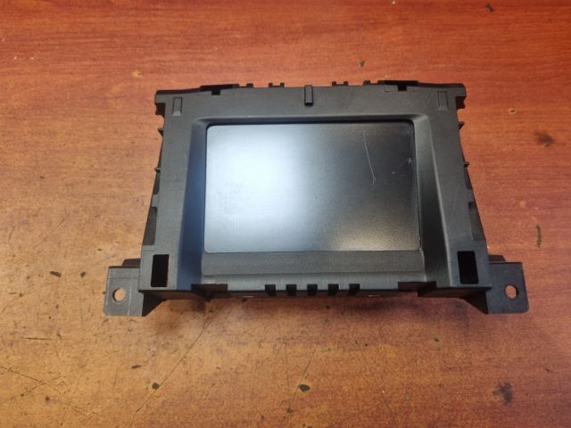 bontott OPEL ASTRA H Multifunkciós Kijelző