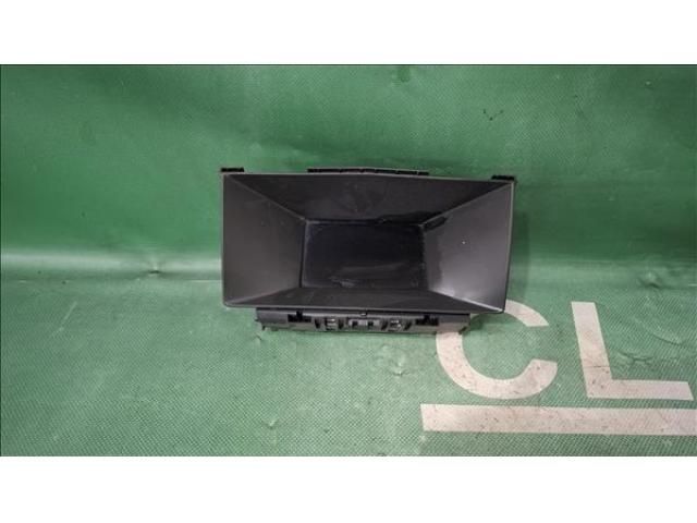 bontott OPEL ASTRA H Multifunkciós Kijelző