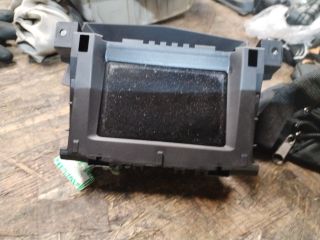 bontott OPEL ASTRA H Multifunkciós Kijelző