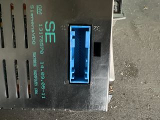 bontott OPEL ASTRA H Multifunkciós Kijelző