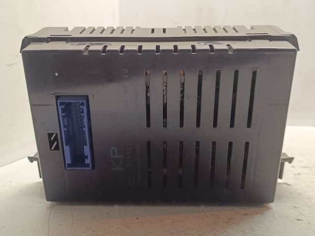 bontott OPEL ASTRA H Multifunkciós Kijelző