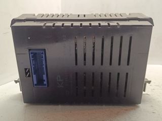 bontott OPEL ASTRA H Multifunkciós Kijelző