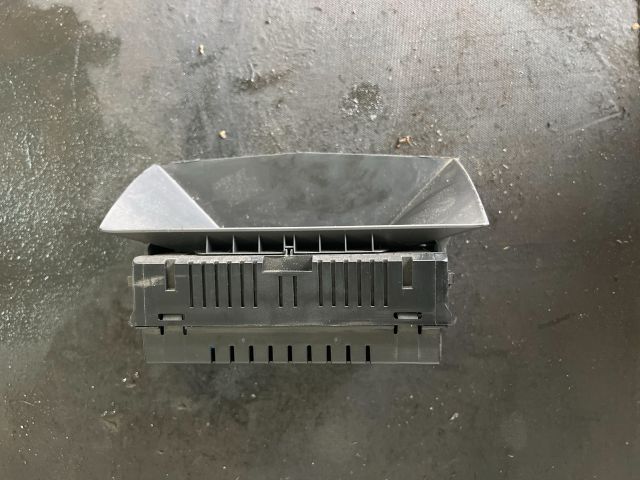 bontott OPEL ASTRA H Multifunkciós Kijelző