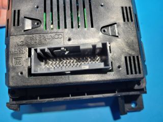 bontott OPEL ASTRA H Multifunkciós Kijelző