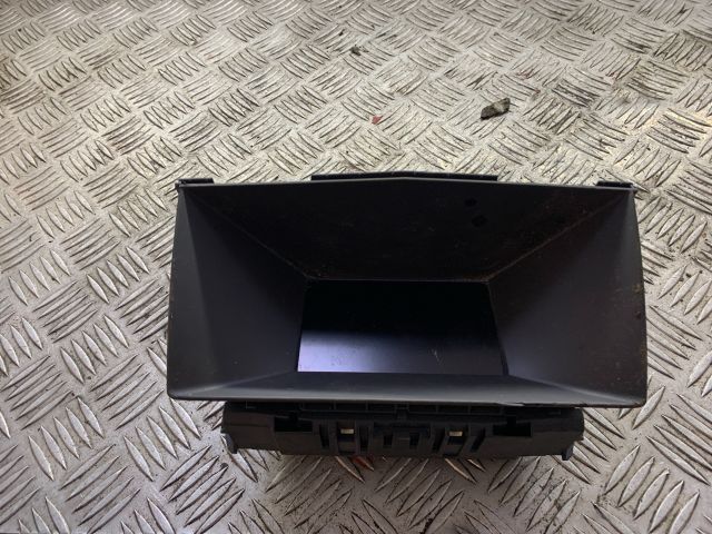 bontott OPEL ASTRA H Multifunkciós Kijelző