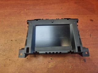 bontott OPEL ASTRA H Multifunkciós Kijelző