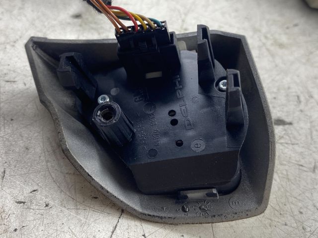 bontott OPEL ASTRA H Multikormány Kapcsoló Pár