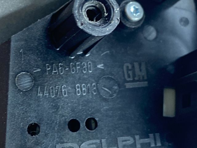 bontott OPEL ASTRA H Multikormány Kapcsoló Pár