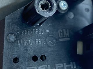 bontott OPEL ASTRA H Multikormány Kapcsoló Pár