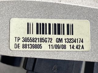 bontott OPEL ASTRA H Multikormány Kapcsoló Pár