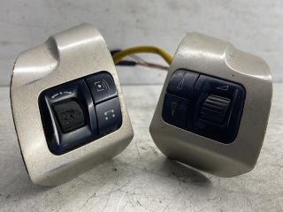 bontott OPEL ASTRA H Multikormány Kapcsoló Pár