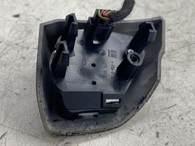 bontott OPEL ASTRA H Multikormány Kapcsoló Pár