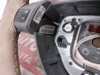 bontott OPEL ASTRA H Multikormány