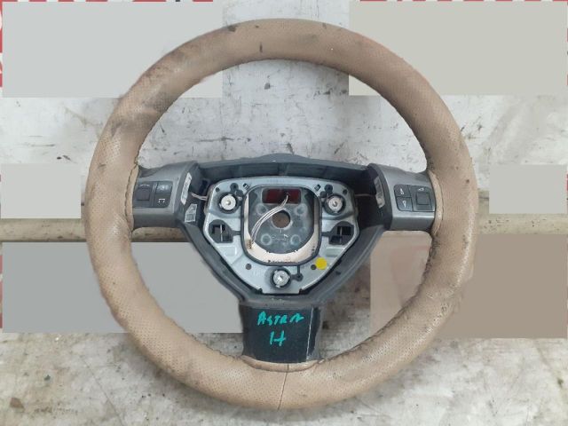 bontott OPEL ASTRA H Multikormány