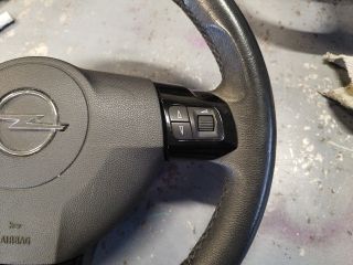 bontott OPEL ASTRA H Multikormány
