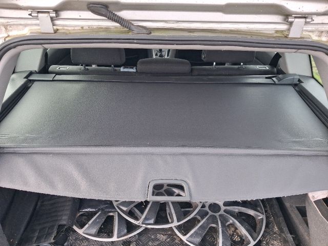 bontott OPEL ASTRA H Műszerfal Héj