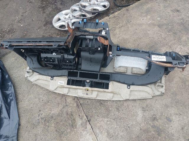 bontott OPEL ASTRA H Műszerfal Héj