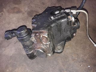 bontott OPEL ASTRA H Nagynyomású Szivattyú