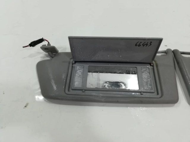 bontott OPEL ASTRA H Napellenző Pár