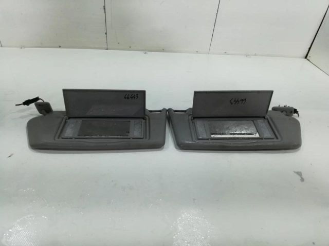 bontott OPEL ASTRA H Napellenző Pár