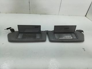 bontott OPEL ASTRA H Napellenző Pár