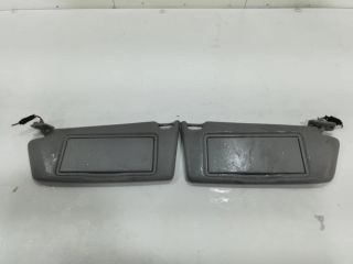 bontott OPEL ASTRA H Napellenző Pár