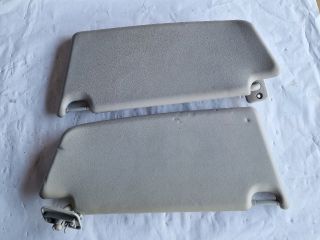 bontott OPEL ASTRA H Napellenző Pár