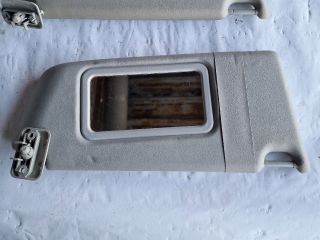 bontott OPEL ASTRA H Napellenző Pár