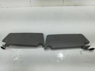 bontott OPEL ASTRA H Napellenző Pár