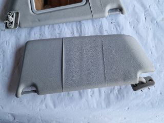 bontott OPEL ASTRA H Napellenző Pár