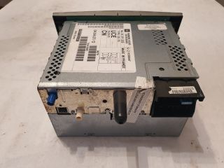 bontott OPEL ASTRA H Navigációs Fejegység