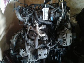 bontott OPEL ASTRA H Nyomásszabályzó Szelep