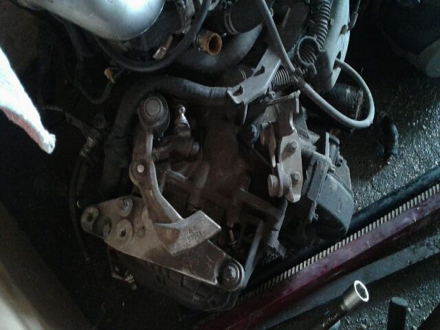 bontott OPEL ASTRA H Nyomásszabályzó Szelep