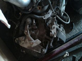 bontott OPEL ASTRA H Nyomásszabályzó Szelep