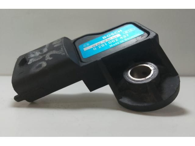 bontott OPEL ASTRA H Nyomástartó Szelep