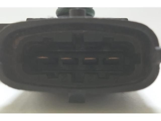 bontott OPEL ASTRA H Nyomástartó Szelep