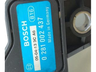 bontott OPEL ASTRA H Nyomástartó Szelep