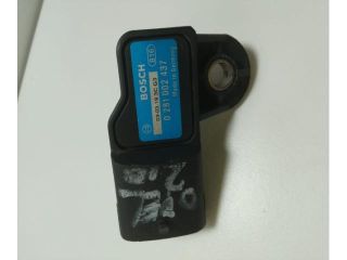 bontott OPEL ASTRA H Nyomástartó Szelep