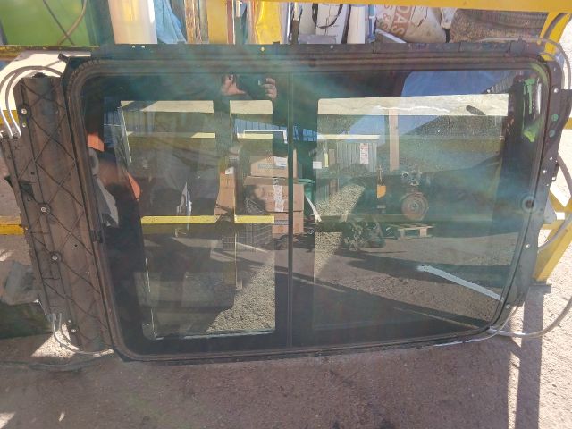 bontott OPEL ASTRA H Panoráma Tető